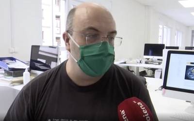 Euskarazko Wikipediaren sekretuak ezagutzen