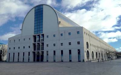 Nafarroako unibertsitateetan aurrez aurre emango dituzte eskolak