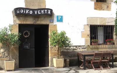 Uda "berezia" izanda ere, ondo egin dute lan bailarako ostalaritza zerbitzuek