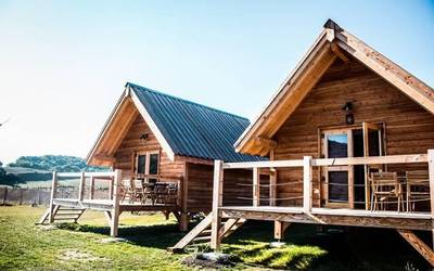 Gure ingurua turistez bete zaigu uda berezi honetan