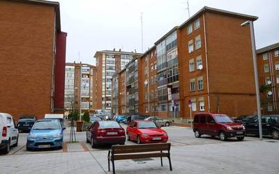 Atxilotu bat Zaramagan, bikotekideari eraso egiteagatik