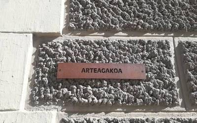 Etxeetan xaflak jartzeko bigarren deialdia egin du udalak