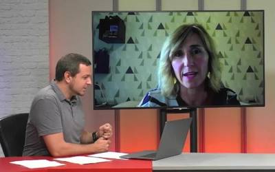 'Bakardadea-K', adinekoen nahi gabeko bakardadeari aurre egin gura dion estrategia