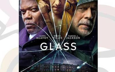 'Glass' filma emango dute bihar Orioko plazan