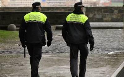 42 lagun salatu dituzte botila festa egiteagatik