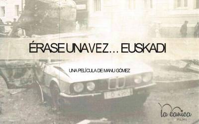 Datorren astean bueltatuko dira pelikula grabatzera