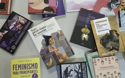 Orioko Ahalduntze Eskolak ateak zabaldu zituen atzo, udako etenaren ostean
