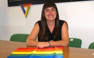 "Kattalingunek sexu eta genero aniztasunari arreta eskaintzen dio"