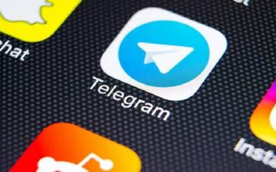 Euskalerria Irratiak kanala abiatu du Telegramen