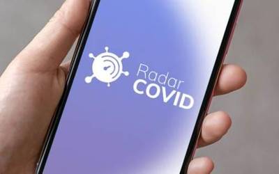 Radar Covid aplikazioa, euskaraz eskuragarri