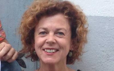 Miriam Romatet: "Kultur sektoreak izugarrizko egurra jasan du"