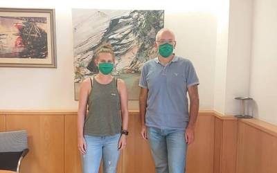 Aurten 35 urtetik gorakoek ere jaso ahal izango dute alokairuaren diru laguntza