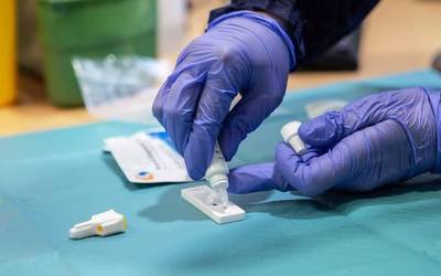 Barikutik domekara bederatzi koronabirus kasu baieztatu dituzte Elgoibarren