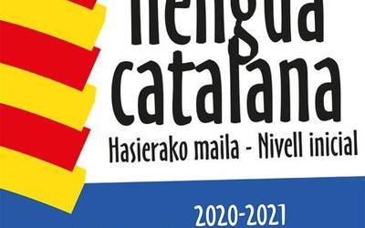Vols parlar en Catalá? Katalan eskolak Bilbon 20-21 ikasturtean