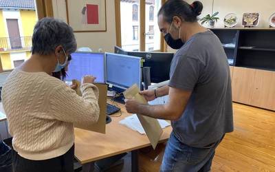 Airearen kalitatea dela eta, Durangoko Udalak premiazko bilera bana eskatu die Eusko Jaurlaritzari eta Iurretako Udalari