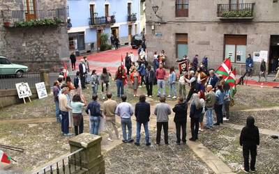 Denboran atzera, 'Erase una vez…Euskadi' pelikularen eskutik