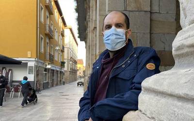 “Guztiz beharrezkoa dugu enpresa eta erakunde guztion arteko  elkarlana, kutsadura atmosferikoak mugei buruz ez du ezer ulertzen eta”