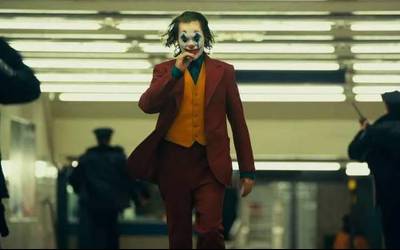 ‘Joker’ filmarekin hasiko da bihar udazkeneko zineforum sasoia