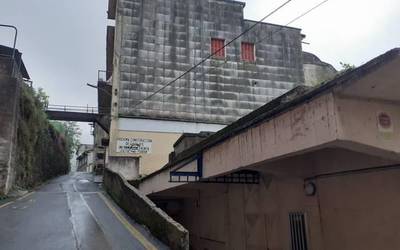 Olaldea erabat zaharberritzeko Plan Berezia langai, gaur