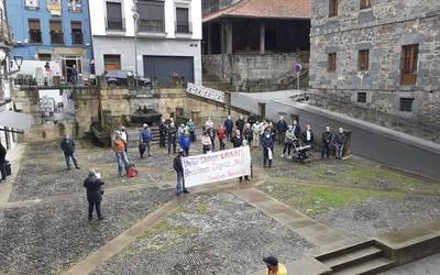 Pentsioen erreforma berbagai