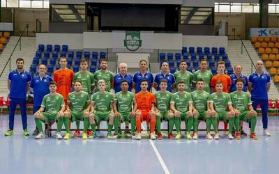 Osasuna Magna Xota berria hemen da