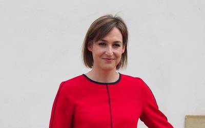 Maria Ubarretxena 'Harira' saioan izango da