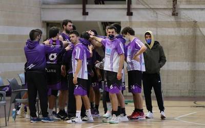 Santurtziren borrero izaten jarraitu gura dute