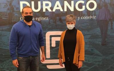 Durangoko ez-jaien lehenengo asteburuan "normaltasuna" nagusitu da eta bigarrenean ere "arduraz" jokatzeko eskatu du udalak