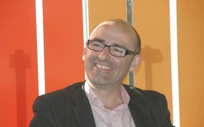 #Aldekoa