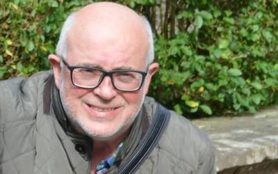 «Egin zidatenak gogorragoa izaten erakutsi dit»
