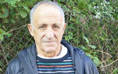 «Nahiago izaten dut torturaz deus ez kontatu»