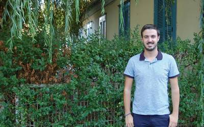 «Bakarrik eta edonon bizitzeko gai naizela ikusi ahal izan dut»