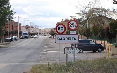 Zazpi egunez itxiko dituzte Zarrakaztelu eta Cadreita