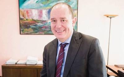 Jose Mari Armentia aretxabaletarra  Funtzio Publikoko sailburuorde izendatu dute
