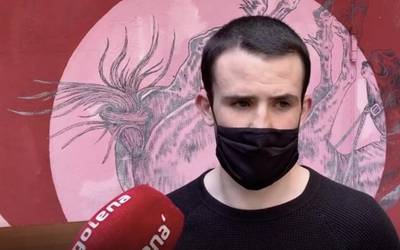 Gazte Koordinadora Sozialista: "Egoera oso eskasa bizi du egungo langile klaseak"