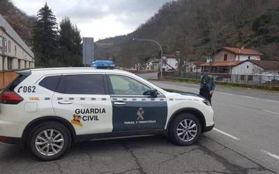 Nafarroa eta Ipar Euskal Herriko herrialdeen arteko muga zabalik izanen da