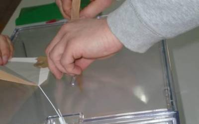 Bi hauteskunde sindikaletako emaitzak