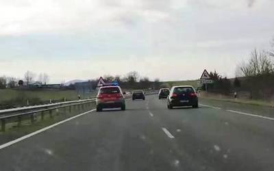 Istripua autobian