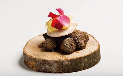 Itoiz Urretaren 'Ekaitzan' pintxoa da publikoaren gustukoena