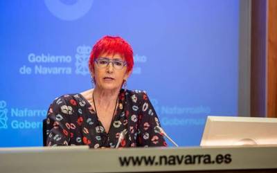 Zortzi pertsona zendu dira azken orduetan COVID-19arekin