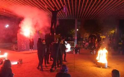 Akelarrearekin ekin dio Otsemeak taldeak bere 5. urteurrena ospatzeari