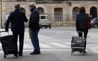 24 positibo berri atzeman dituzte Debagoienean