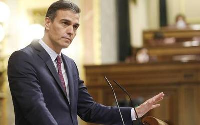 Espainiako Gobernuak ministro kontseilu berezia egingo du bihar alarma egoera ezartzeko