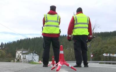 Neurriak betetzen direla bermatzeko kontrol lanak hasi dituzte