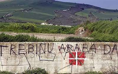 Kongresuak erabakiko du Trebiñun Arabako neurriak ezarriko ote diren