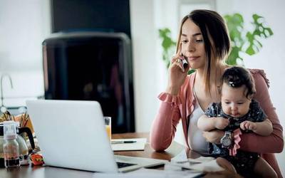 Telelanaren legea, zehaztugabetasunez betea