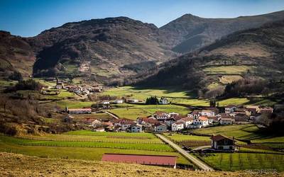 Beintza-Labaienen herri-lur zati baten trukea onartu du Nafarroako Gobernuak