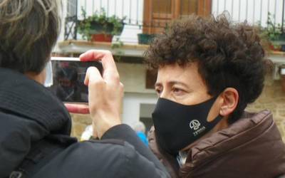 "Europak zer esango duen ez dakigu, baina guk, baita gizarteak ere, badakigu zer gertatu den"