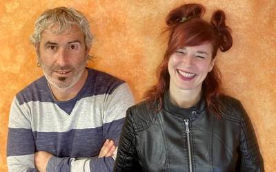 "Josefina Lambertoren kasua berezia da, egondako errepresioa kontatzen duen gutxienetarikoa delako"