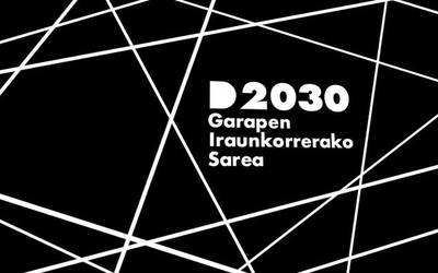 Debagoiena 2030 ekimenak aurkezpen saioa egingo du gaur, martitzena, 18:00retan, online